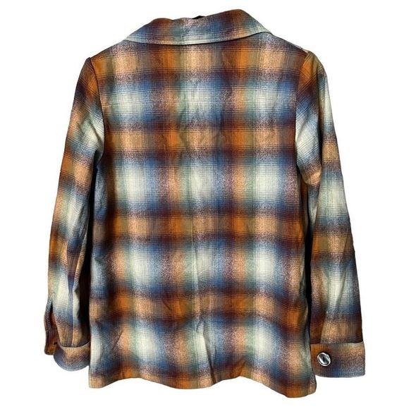 Pendleton 49er Wool Jacket Small - Picture 3 of 4